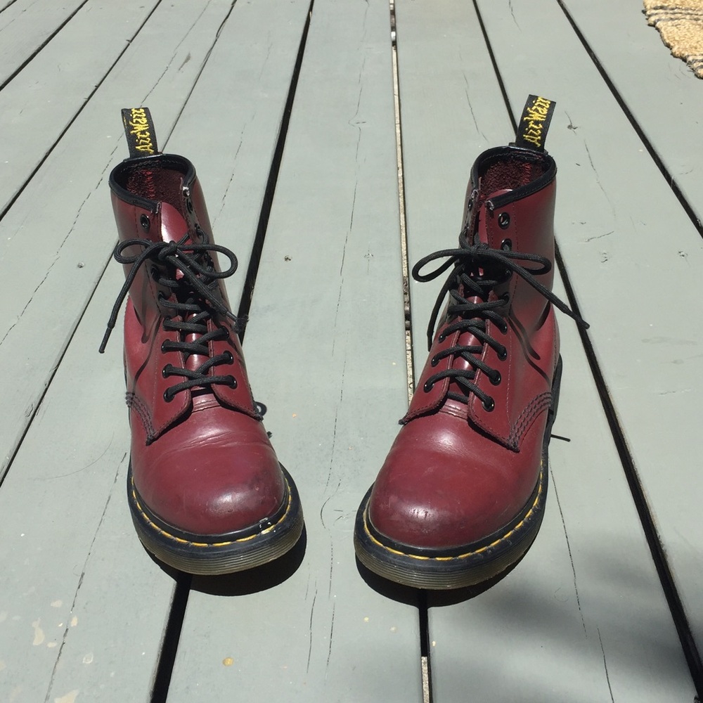 Dr. Martens♥️